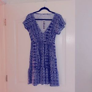 Urban outfitters dress